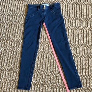 Freddy Jeans Full Length Size 6
